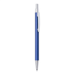Ralpex blauw  balpen 