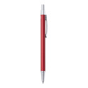 Ralpex red  ballpoint pen 