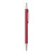Ralpex red  ballpoint pen 