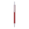 Ralpex red  ballpoint pen 