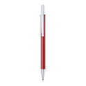 Ralpex rood  balpen 
