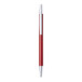 Ralpex red  ballpoint pen 