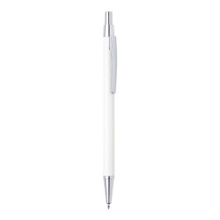 Ralpex blanc  stylo à bille  