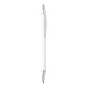 Ralpex white  ballpoint pen 