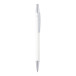 Ralpex blanc  stylo à bille  