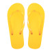Boracay jaune  tongs 42-44