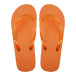 Boracay oranje  strand slippers 36-38