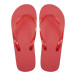 Boracay red  beach slippers 36-38