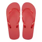 Boracay rouge  tongs 42-44