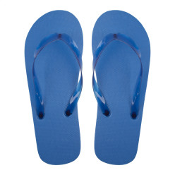Boracay blue  beach slippers 36-38