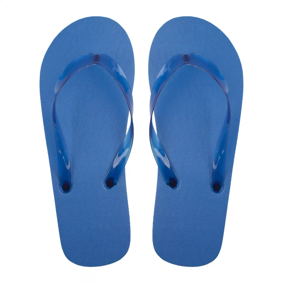 Boracay bleu  tongs 36-38