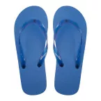 Boracay blue  beach slippers 36-38