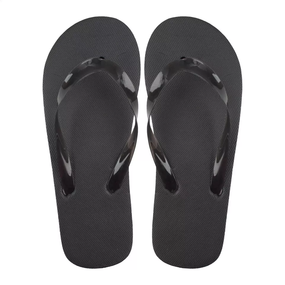 Boracay noir  tongs 42-44