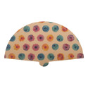 Onebreeze Eco natuurlijk  custom made handventilator 