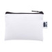SuboPurse black white custom RPET purse 