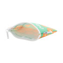 SuboPurse wit  Custom made RPET portemonnee 
