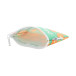 SuboPurse blanc  porte-monnaie sur-mesure en RPET 