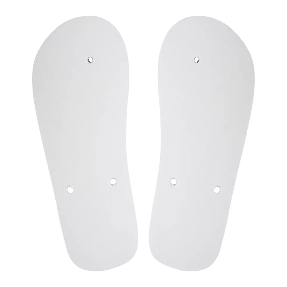 CreaPlaya white  customisable beach...