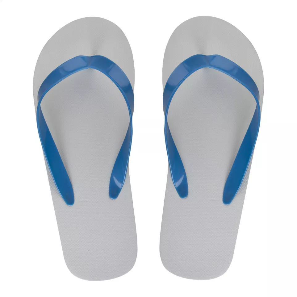 CreaPlaya blanc  tongs 36-38-A