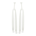 CreaPlaya blanc  tongs 36-38-B