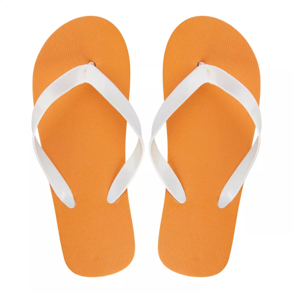 CreaPlaya white  customisable beach...