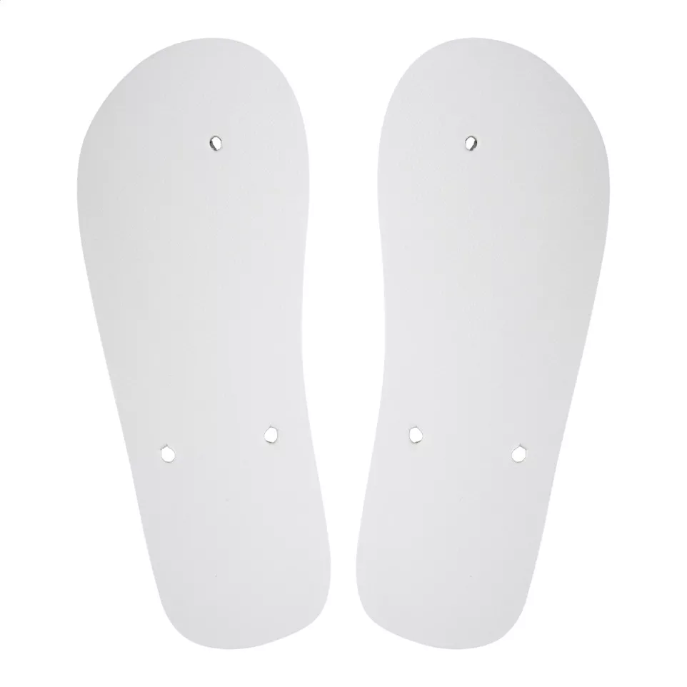 CreaPlaya white  customisable beach...
