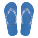 CreaPlaya transparent  tongs 36-38-B