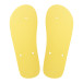 CreaPlaya geel  custom made strand slippers 36-38-A