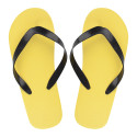 CreaPlaya jaune  tongs 36-38-A
