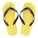 CreaPlaya jaune  tongs 36-38-A