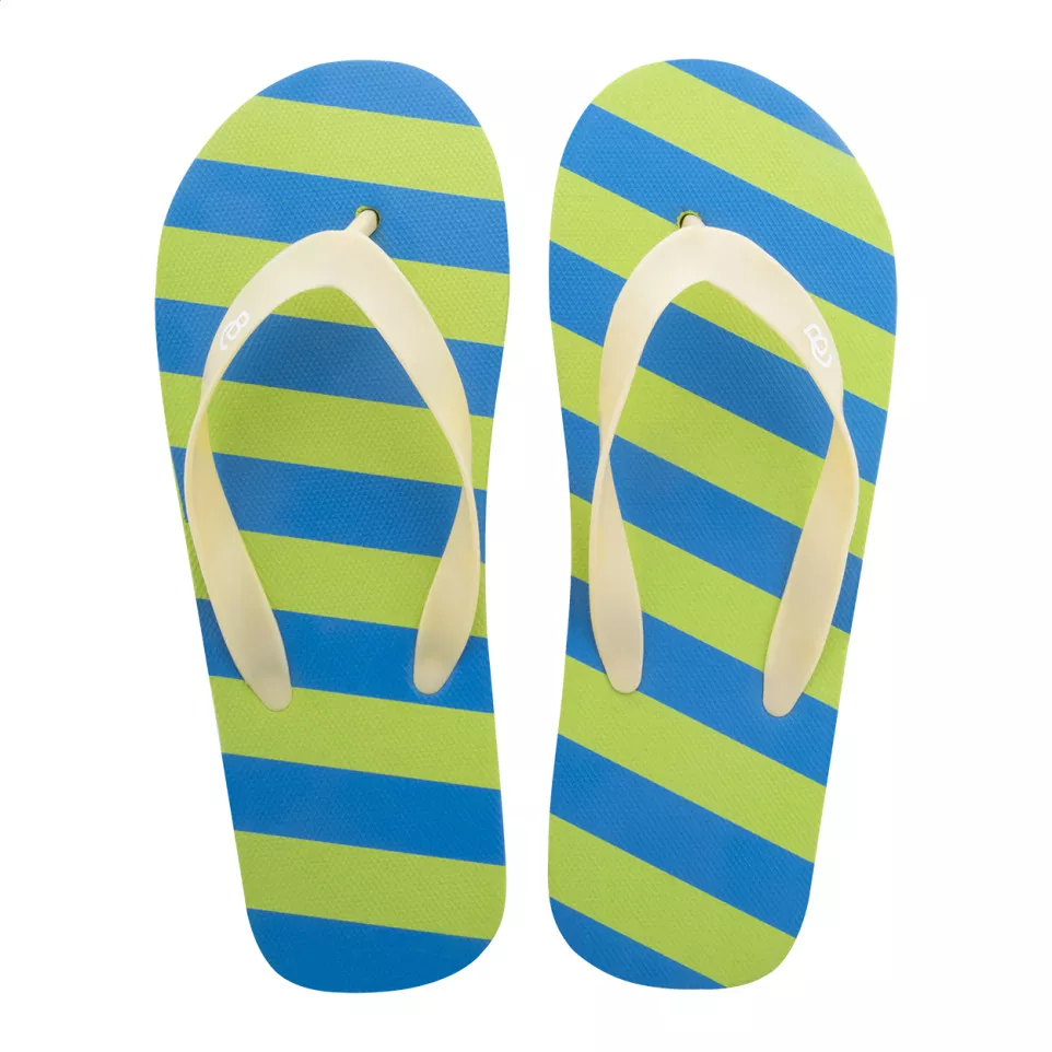 CreaPlaya yellow  customisable beach...