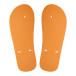 CreaPlaya orange  tongs 36-38-A