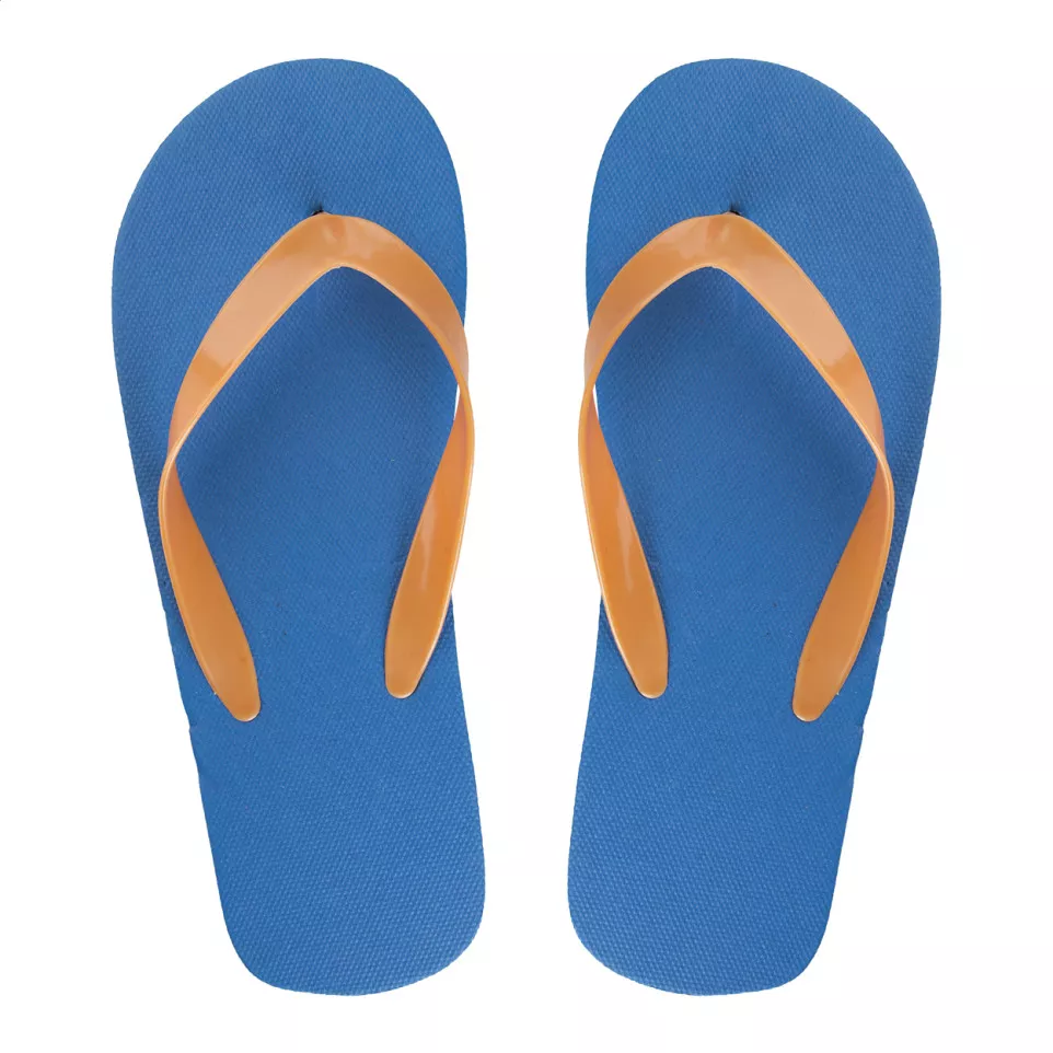 CreaPlaya orange  customisable beach...