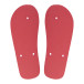 CreaPlaya rood  custom made strand slippers 36-38-A