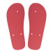 CreaPlaya rood  custom made strand slippers 42-44-A