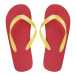 CreaPlaya rouge  tongs 42-44-A