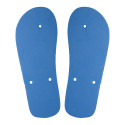 CreaPlaya blue  customisable beach slippers - sole 36-38-A
