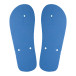 CreaPlaya blauw  custom made strand slippers 36-38-A