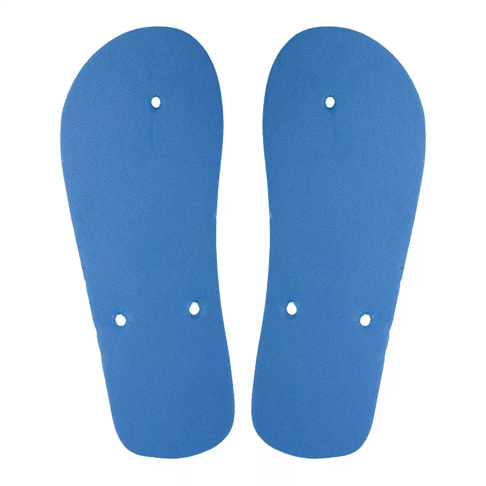 CreaPlaya blue  customisable beach...