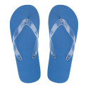 CreaPlaya bleu  tongs 36-38-A