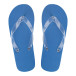 CreaPlaya blauw  custom made strand slippers 36-38-A