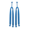 CreaPlaya bleu  tongs 36-38-B