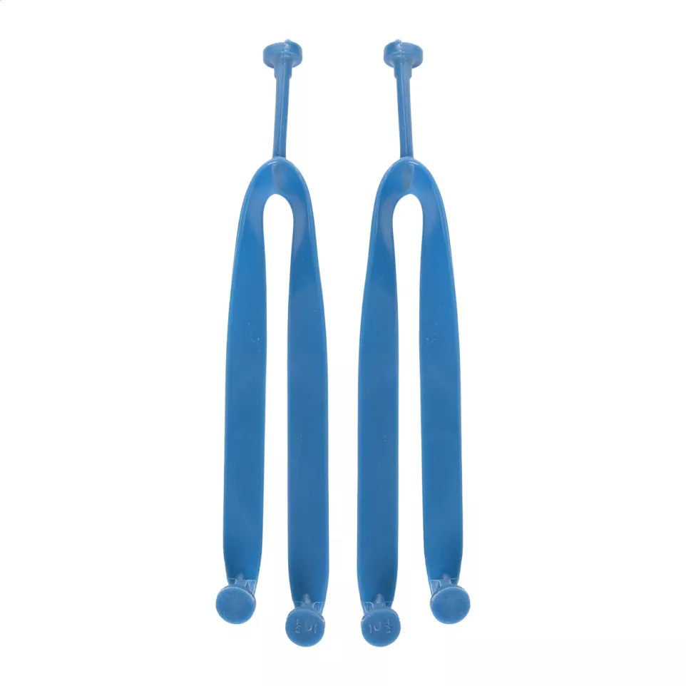 CreaPlaya bleu  tongs 36-38-B