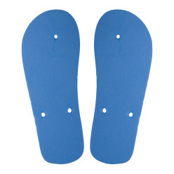 CreaPlaya bleu  tongs 42-44-A
