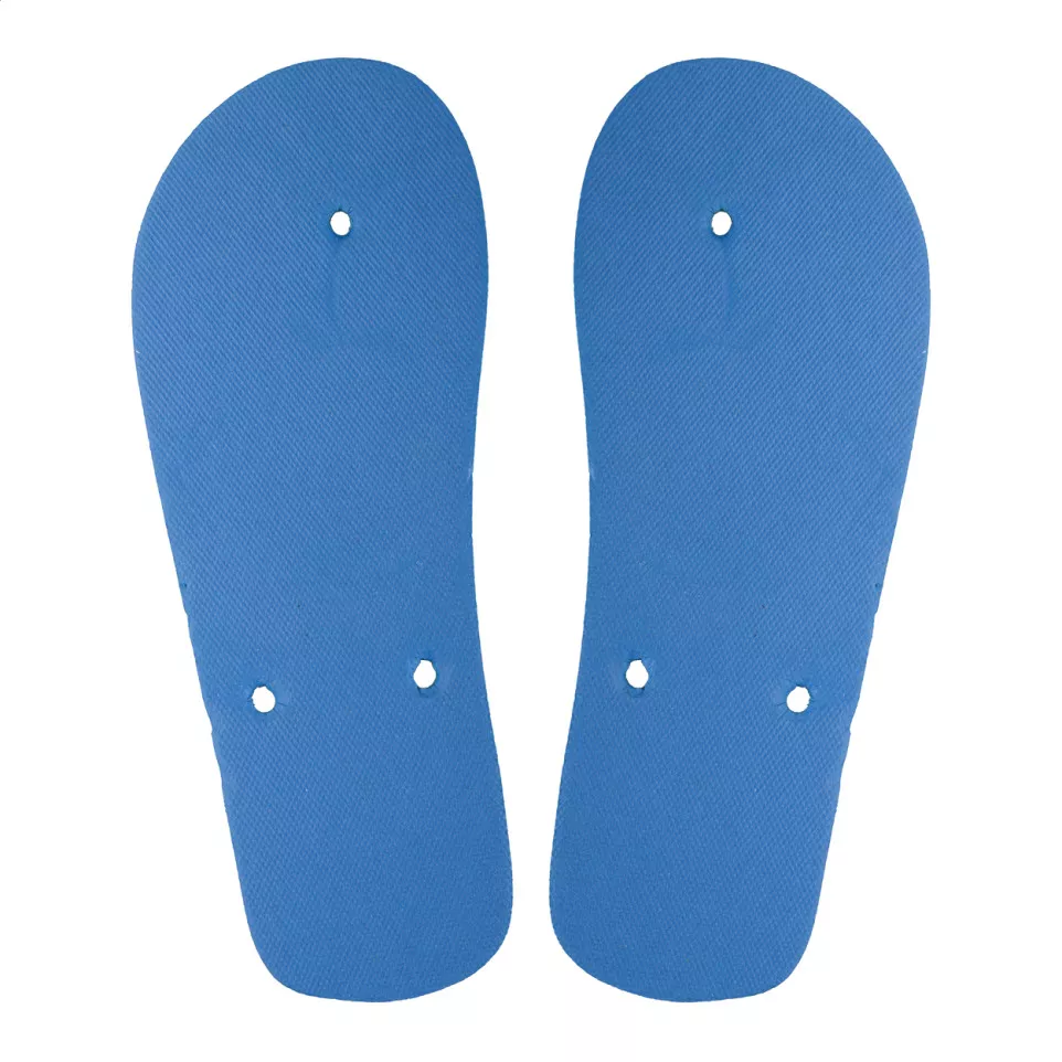 CreaPlaya bleu  tongs 42-44-A