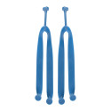 CreaPlaya bleu  tongs 42-44-B