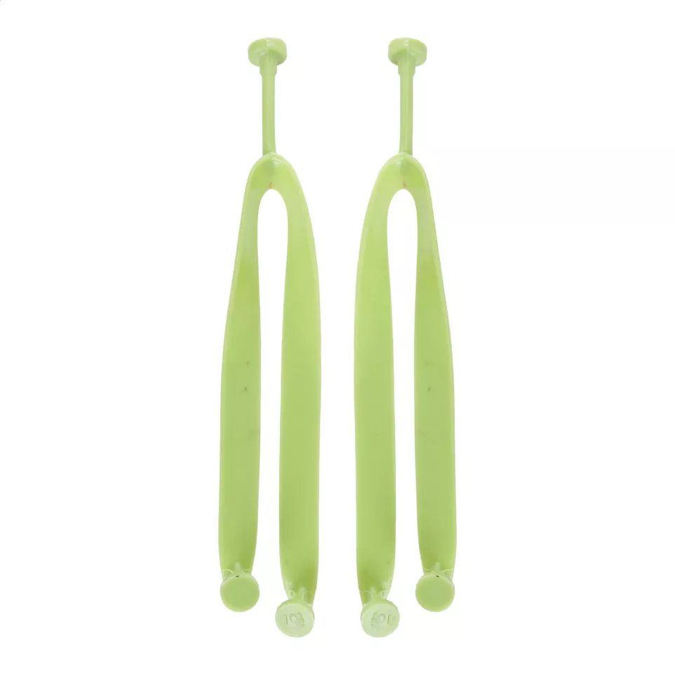 CreaPlaya vert menthe  tongs 36-38-B