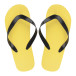CreaPlaya noir  tongs 36-38-B