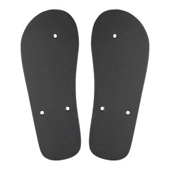 CreaPlaya noir  tongs 42-44-A