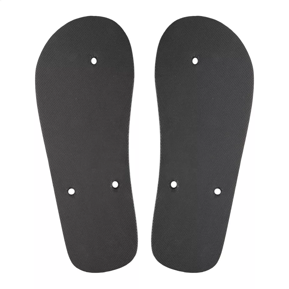 CreaPlaya black  customisable beach...